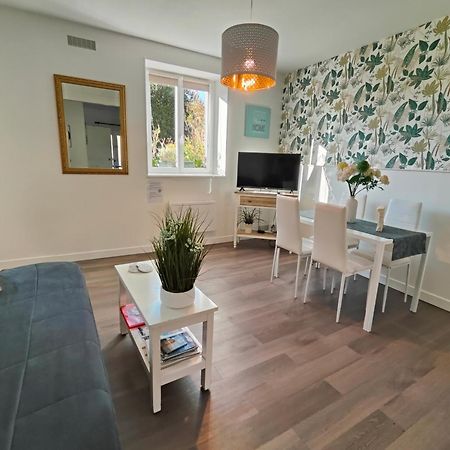 Calm And Cosy Apartment Saint-Malo Exterior photo